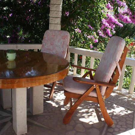 Apartment Tomas Kastela Dış mekan fotoğraf