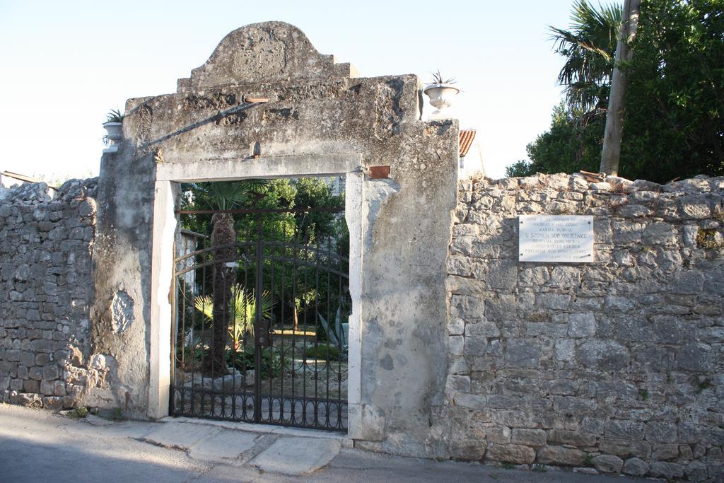 Apartment Tomas Kastela Oda fotoğraf