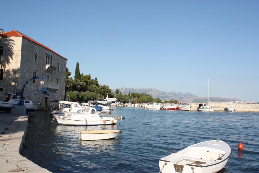 Apartment Tomas Kastela Oda fotoğraf