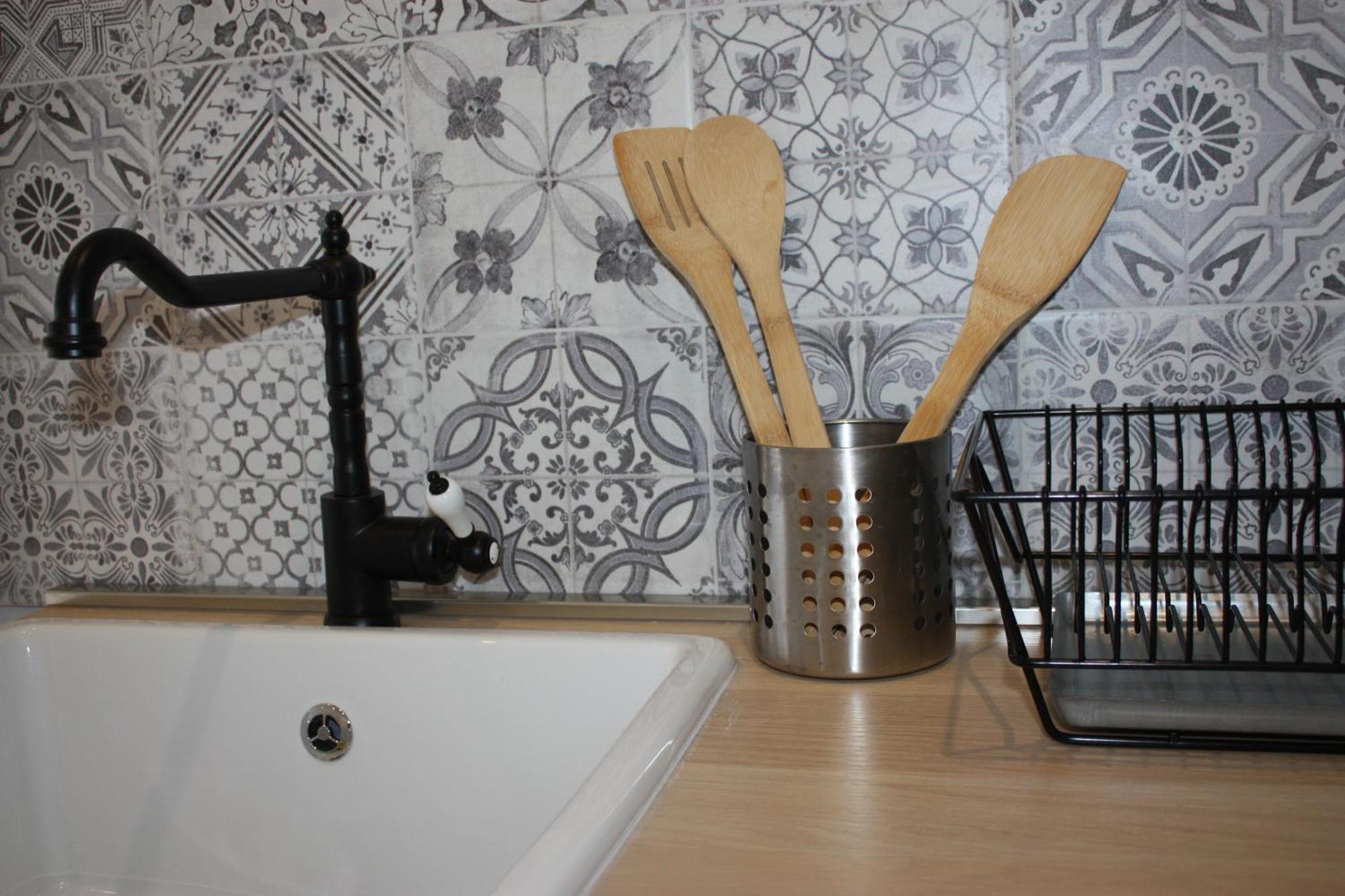 Apartment Tomas Kastela Dış mekan fotoğraf