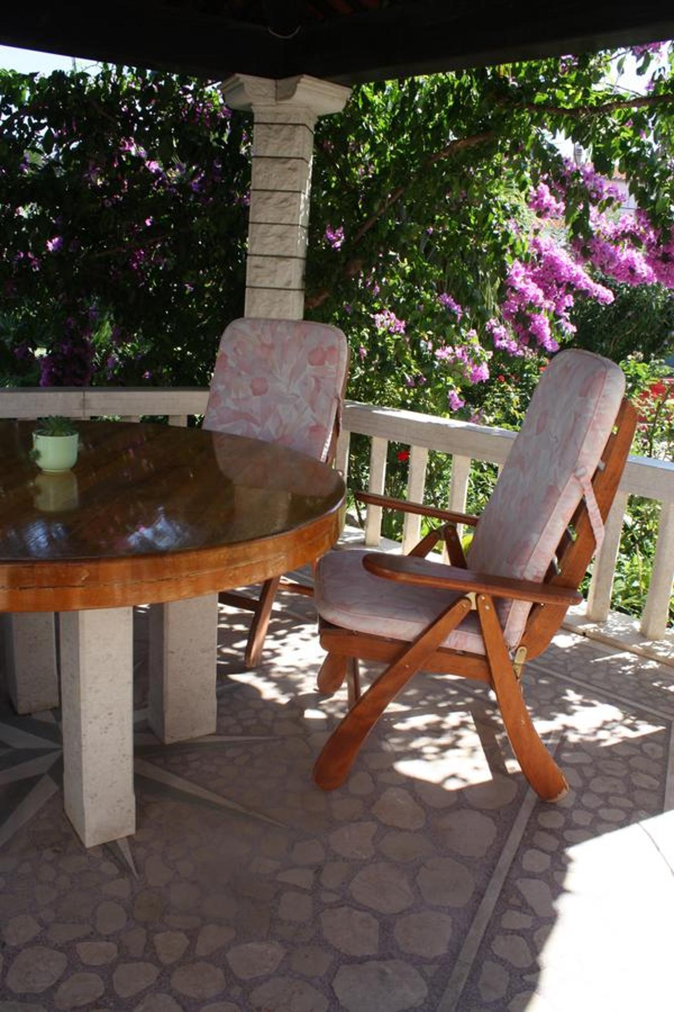 Apartment Tomas Kastela Dış mekan fotoğraf