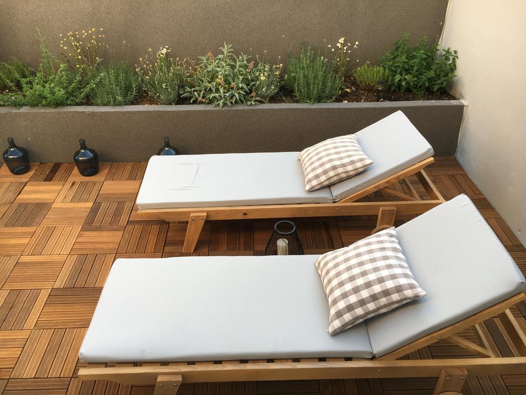 Apartment Tomas Kastela Dış mekan fotoğraf