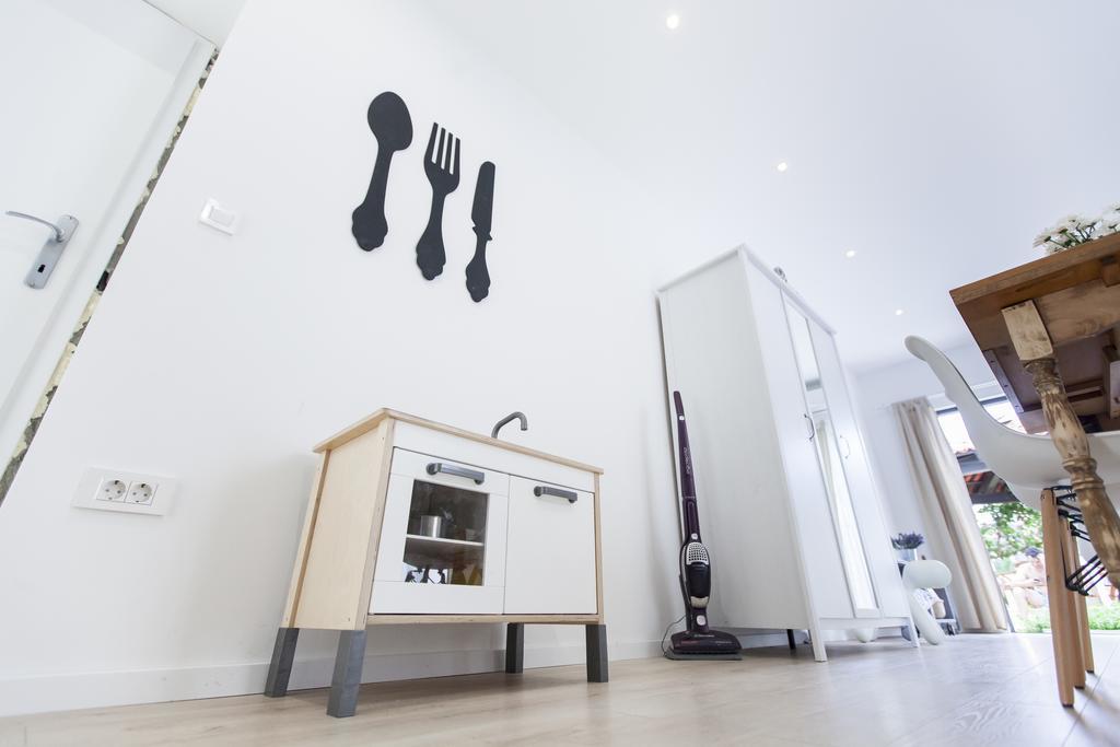 Apartment Tomas Kastela Dış mekan fotoğraf