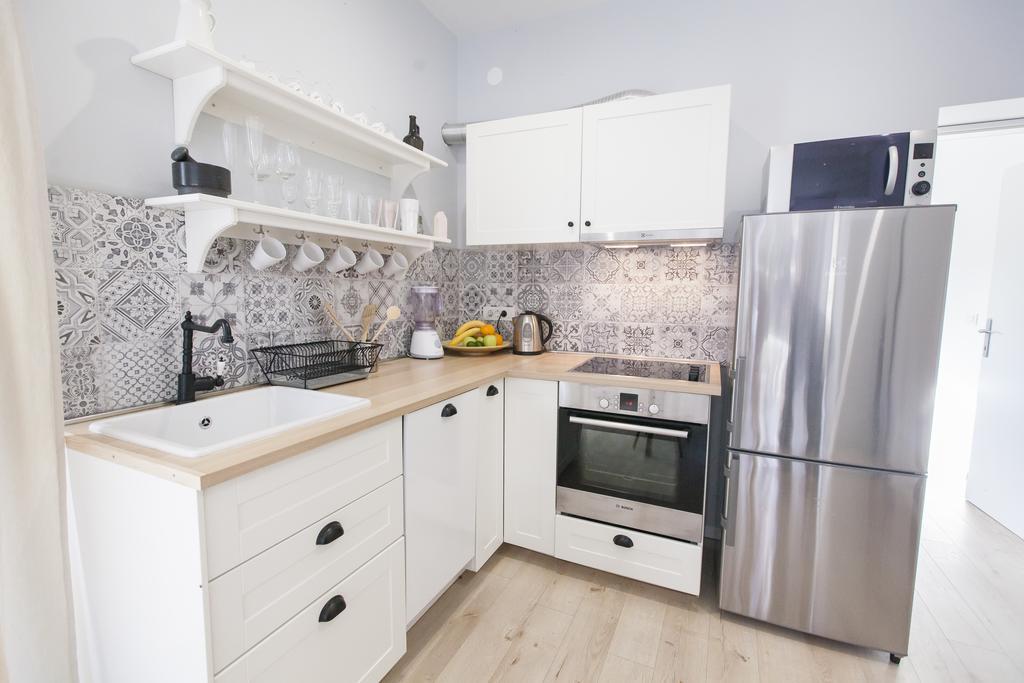 Apartment Tomas Kastela Dış mekan fotoğraf