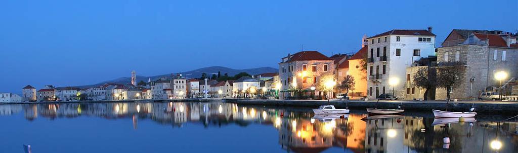 Apartment Tomas Kastela Dış mekan fotoğraf