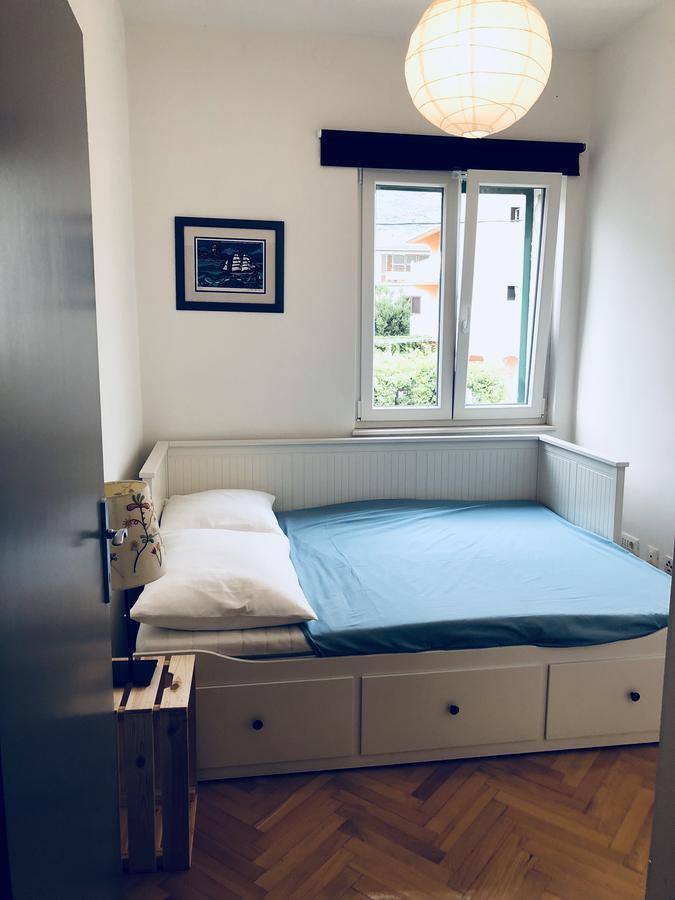 Apartment Tomas Kastela Dış mekan fotoğraf
