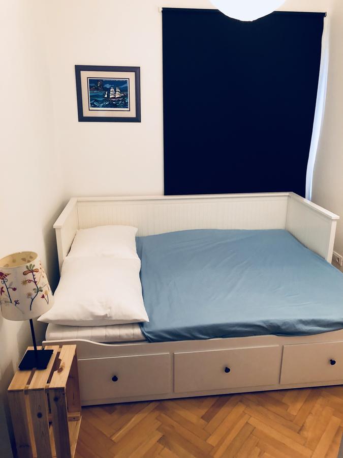 Apartment Tomas Kastela Dış mekan fotoğraf