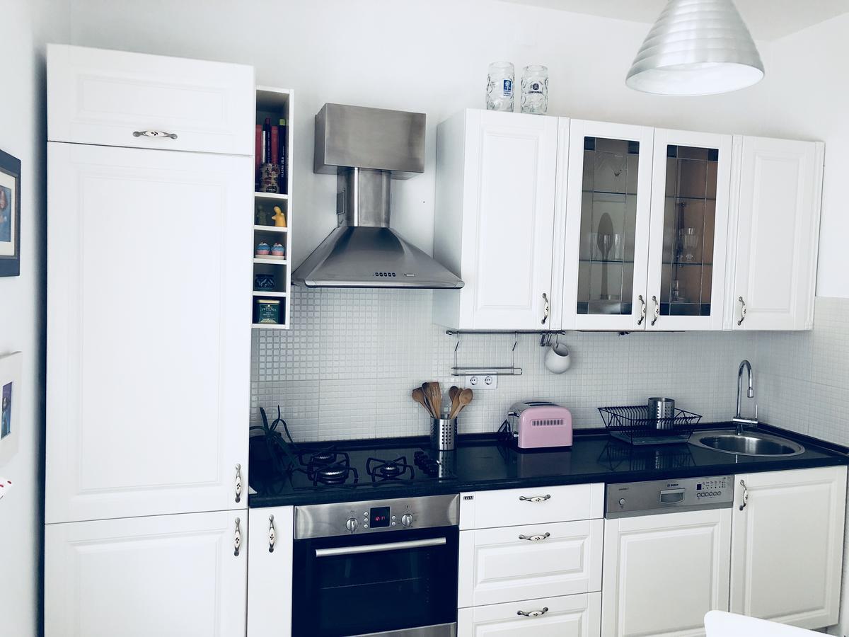 Apartment Tomas Kastela Dış mekan fotoğraf