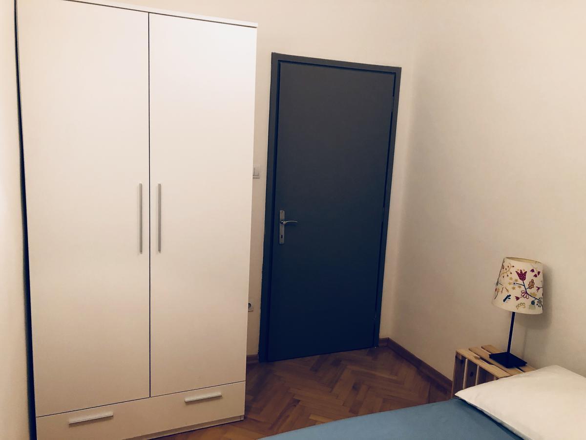 Apartment Tomas Kastela Dış mekan fotoğraf