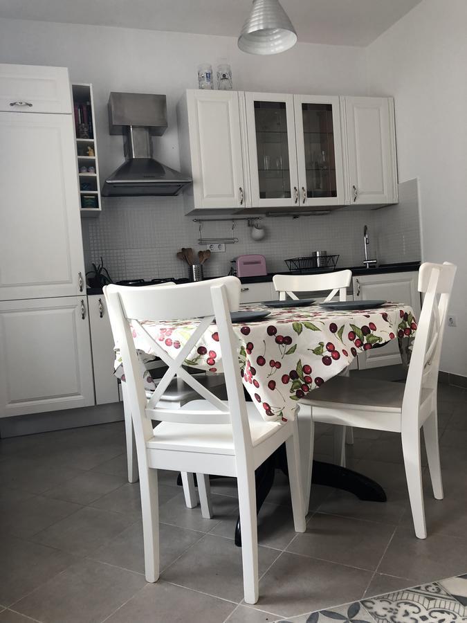 Apartment Tomas Kastela Dış mekan fotoğraf
