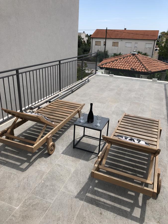 Apartment Tomas Kastela Dış mekan fotoğraf