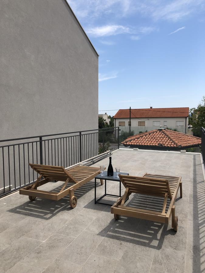Apartment Tomas Kastela Dış mekan fotoğraf