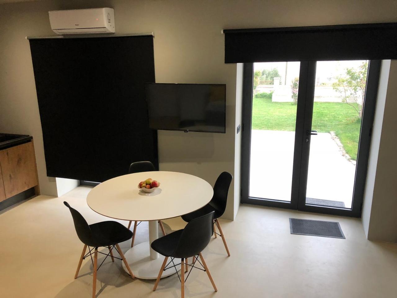 Apartment Tomas Kastela Dış mekan fotoğraf