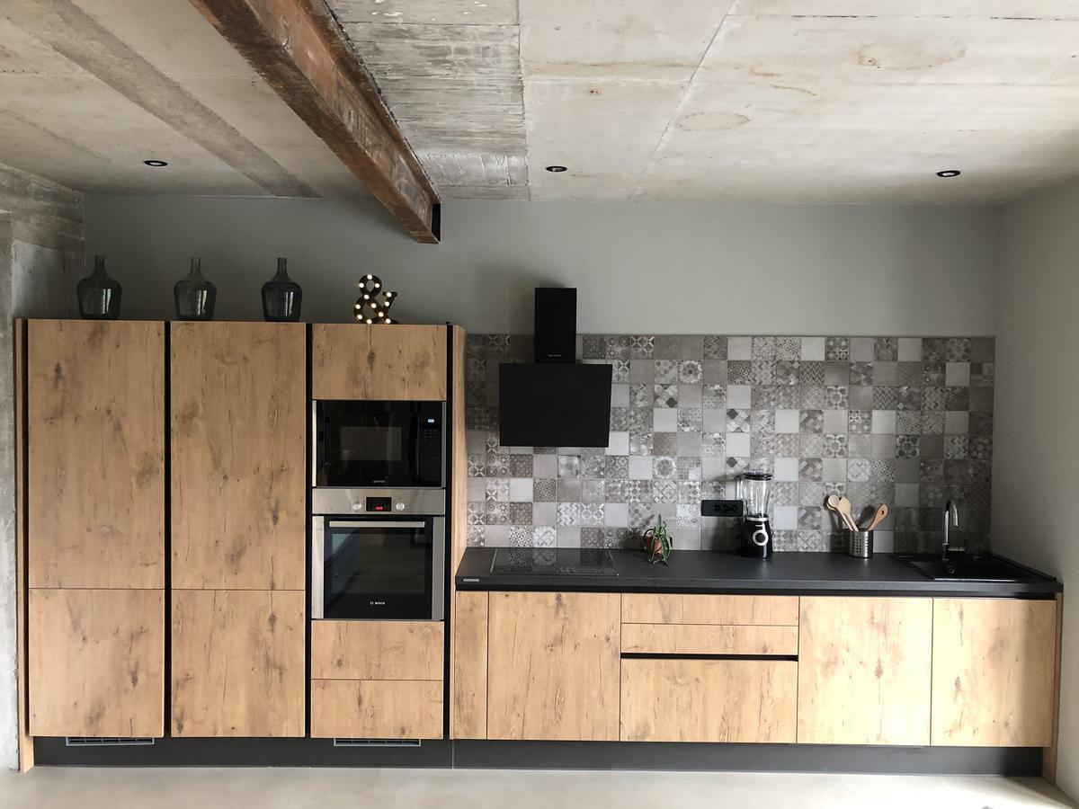 Apartment Tomas Kastela Dış mekan fotoğraf