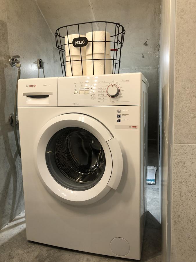 Apartment Tomas Kastela Dış mekan fotoğraf