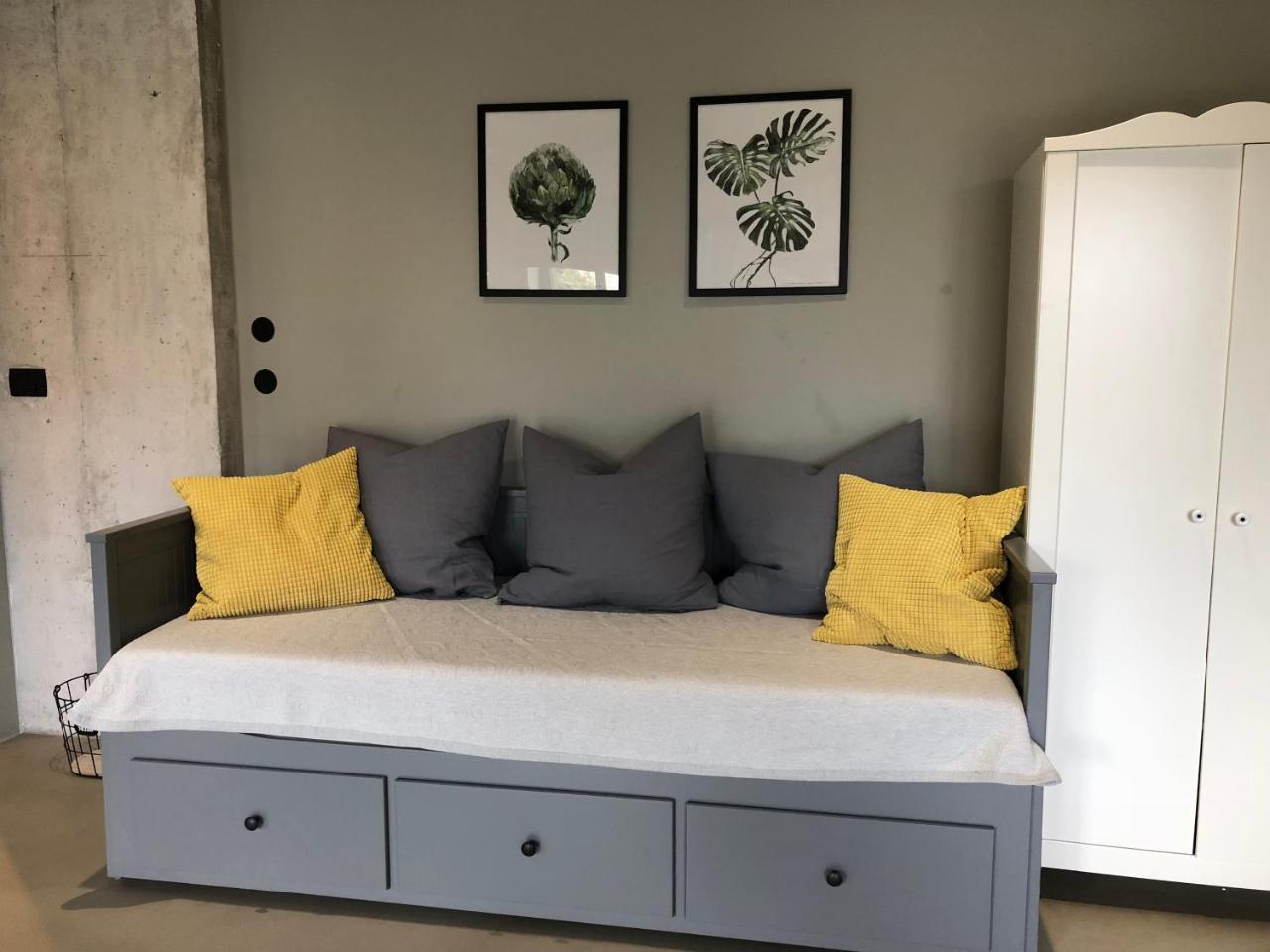 Apartment Tomas Kastela Dış mekan fotoğraf