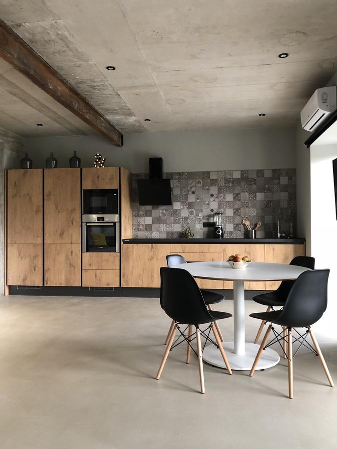 Apartment Tomas Kastela Dış mekan fotoğraf