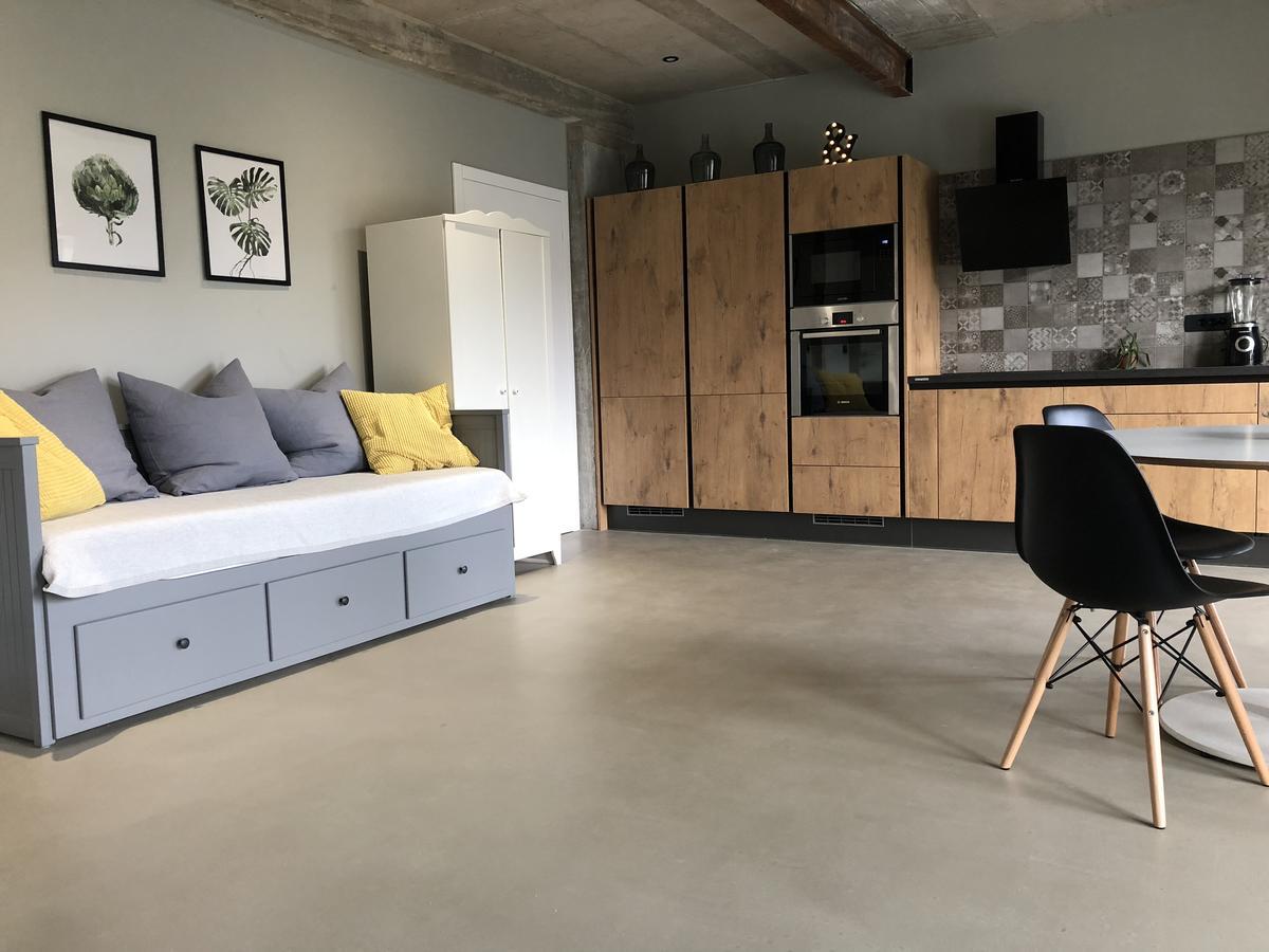 Apartment Tomas Kastela Dış mekan fotoğraf