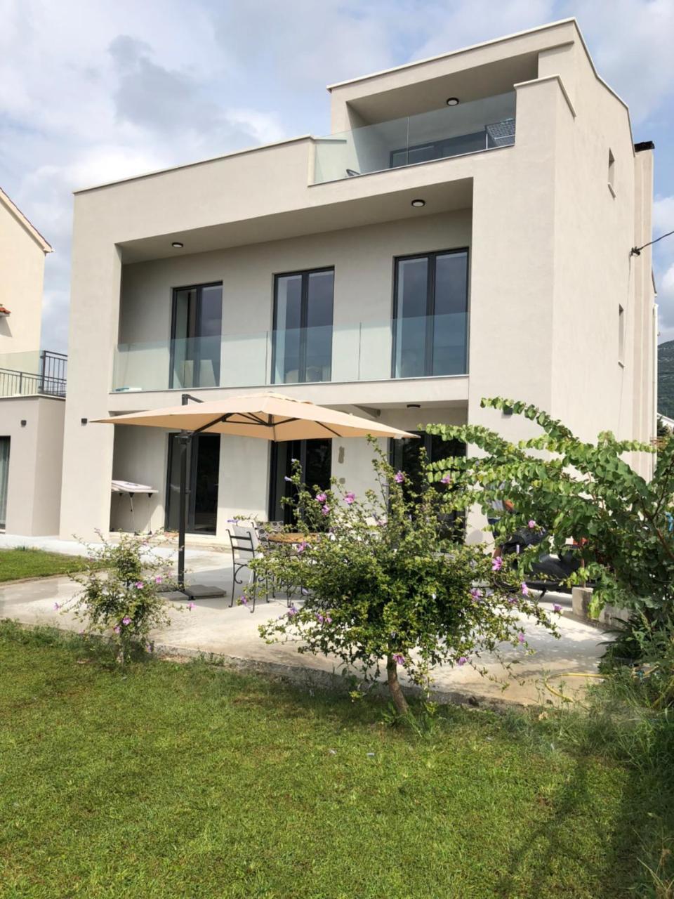 Apartment Tomas Kastela Dış mekan fotoğraf