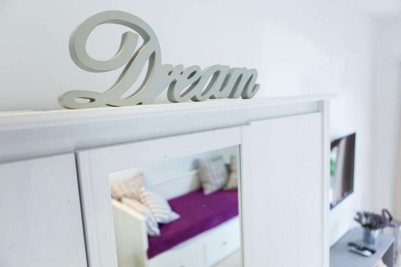 Apartment Tomas Kastela Dış mekan fotoğraf