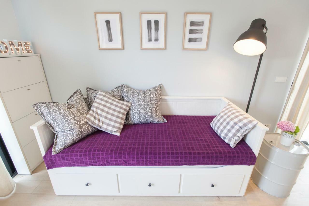 Apartment Tomas Kastela Dış mekan fotoğraf