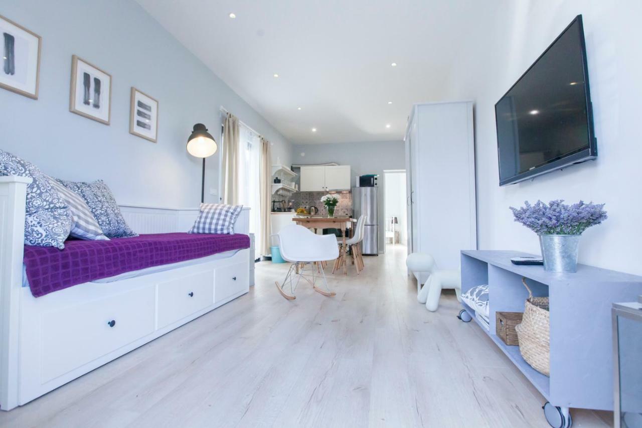 Apartment Tomas Kastela Dış mekan fotoğraf