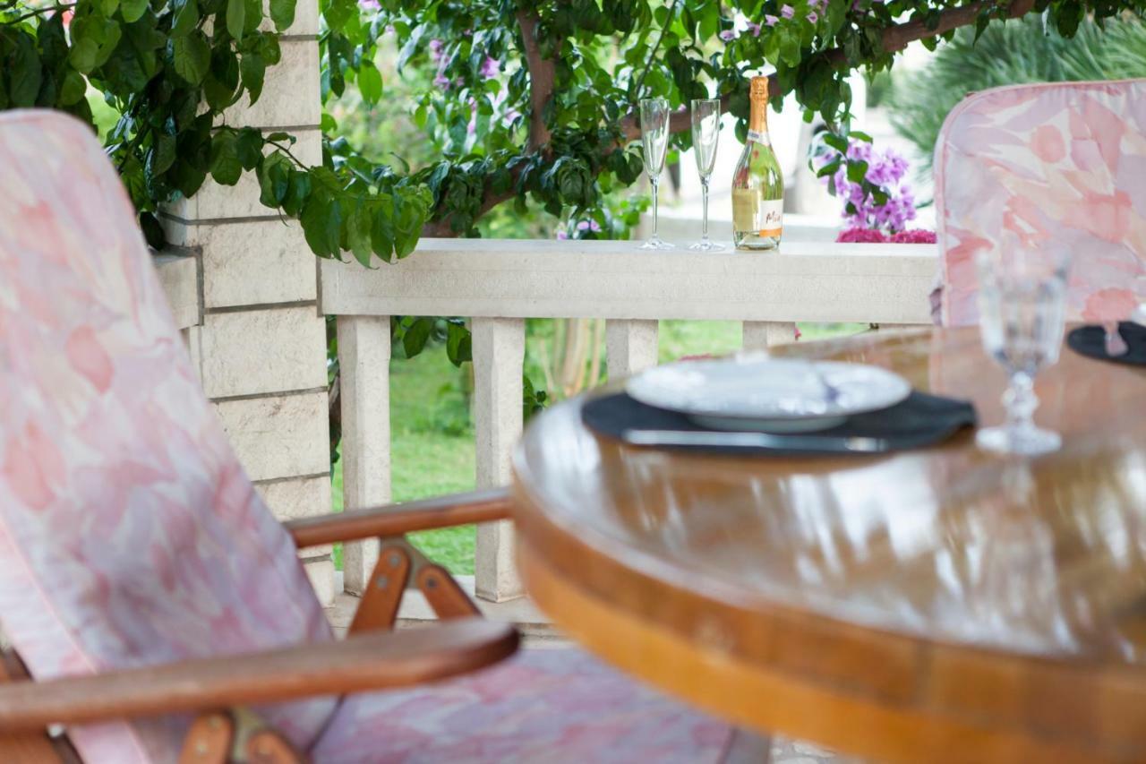 Apartment Tomas Kastela Dış mekan fotoğraf