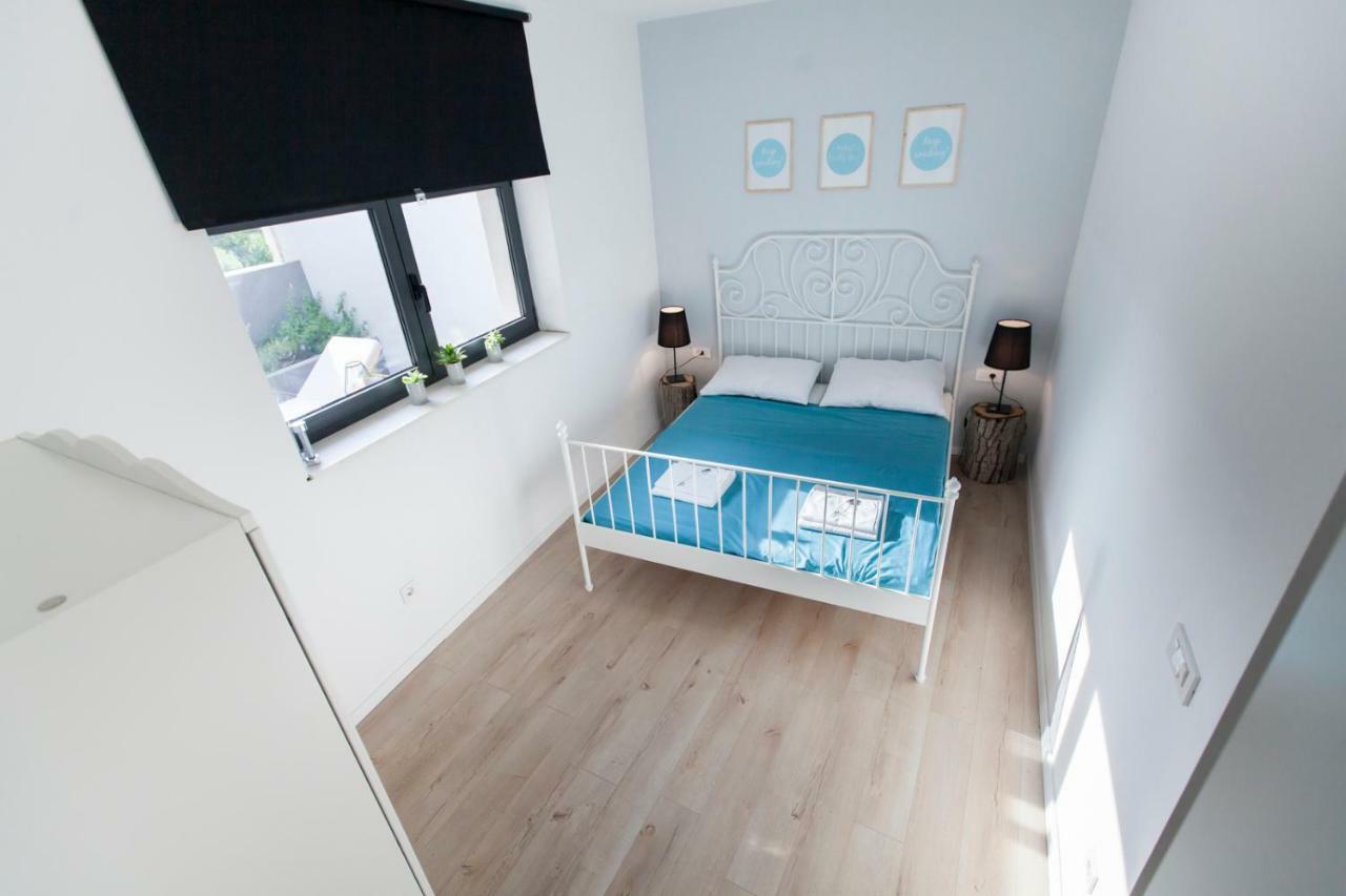 Apartment Tomas Kastela Dış mekan fotoğraf