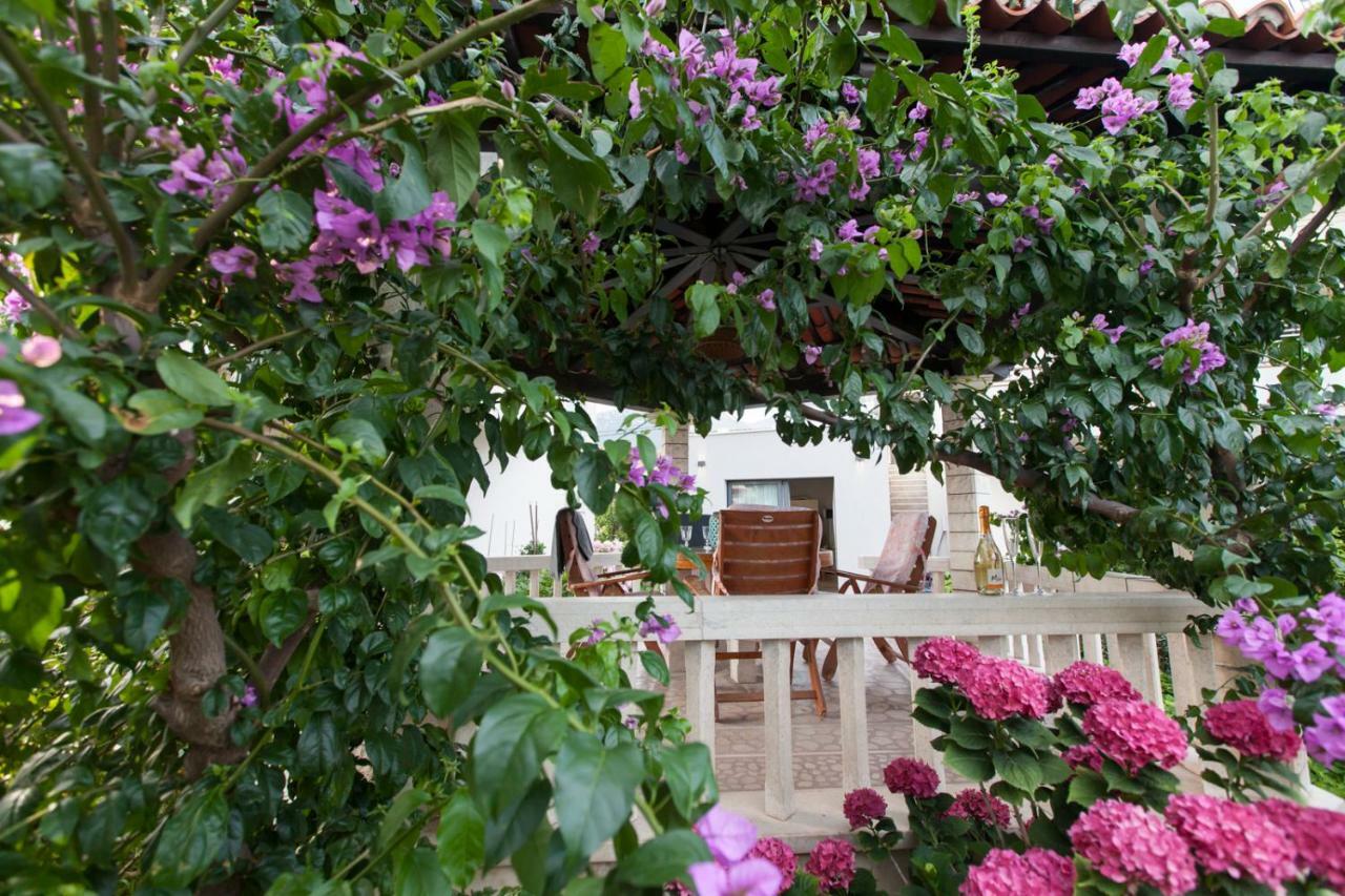 Apartment Tomas Kastela Dış mekan fotoğraf