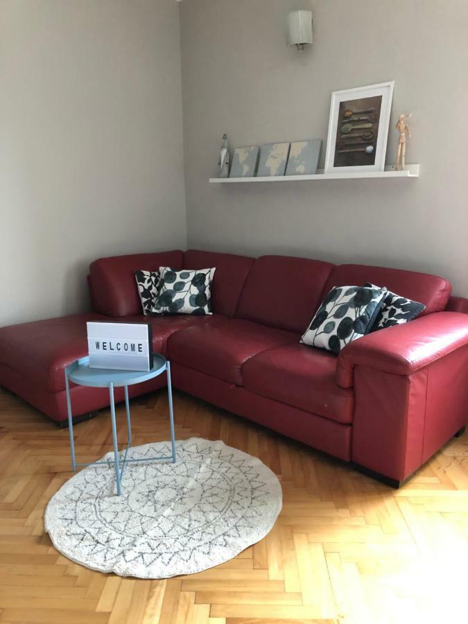 Apartment Tomas Kastela Dış mekan fotoğraf