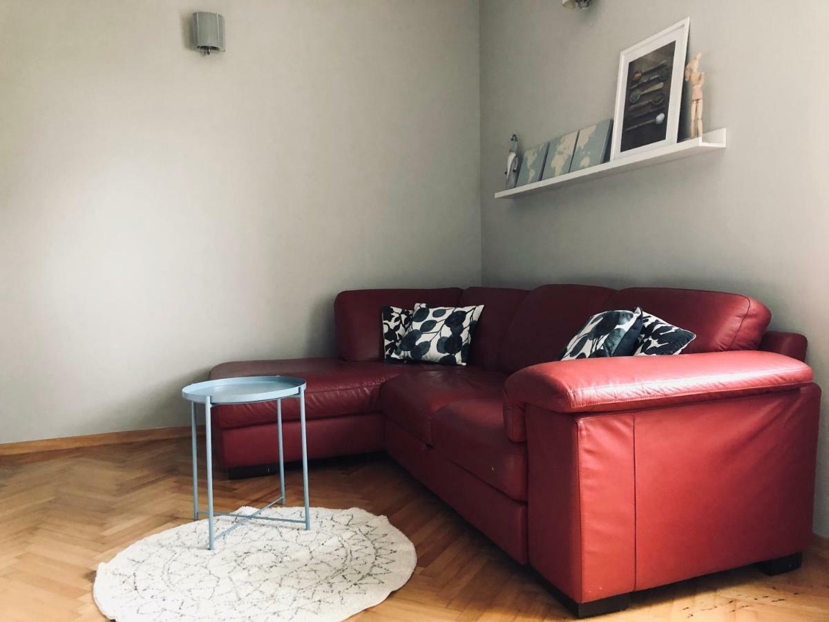 Apartment Tomas Kastela Dış mekan fotoğraf