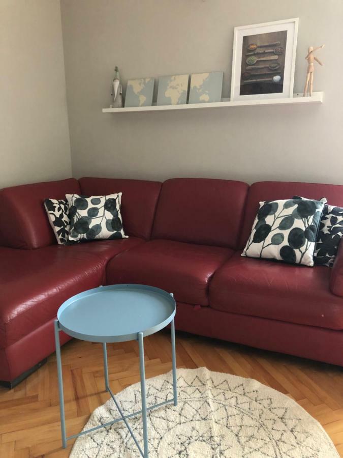 Apartment Tomas Kastela Dış mekan fotoğraf