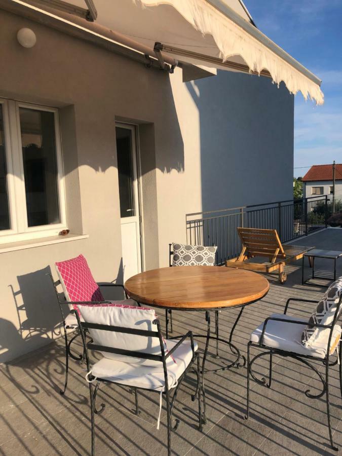 Apartment Tomas Kastela Dış mekan fotoğraf